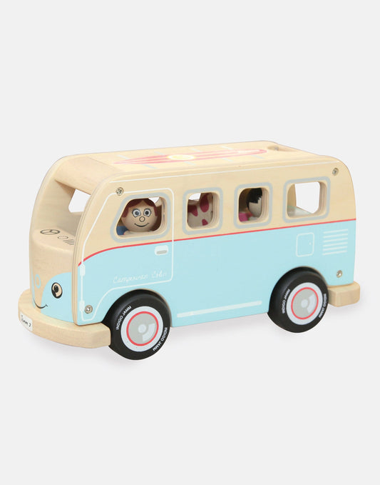 Colin Campervan