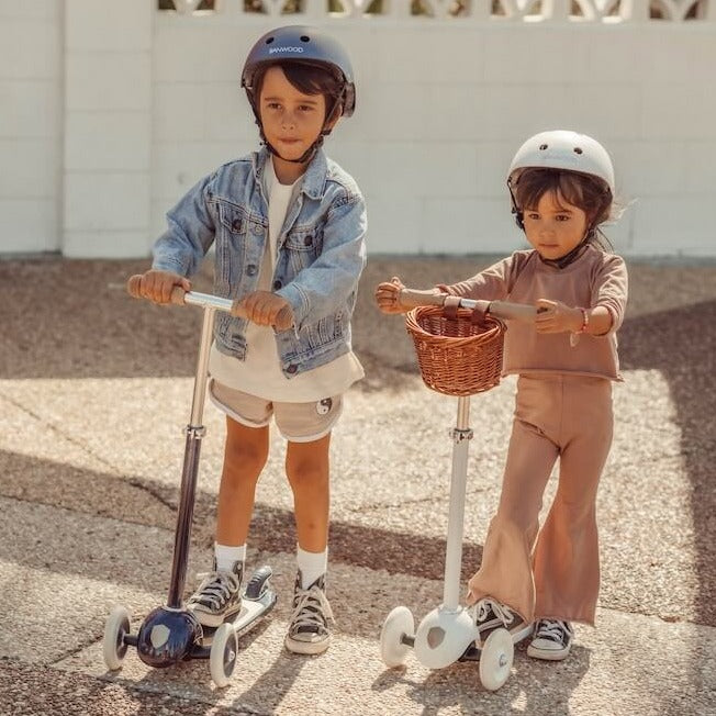 Banwood Vintage Scooter