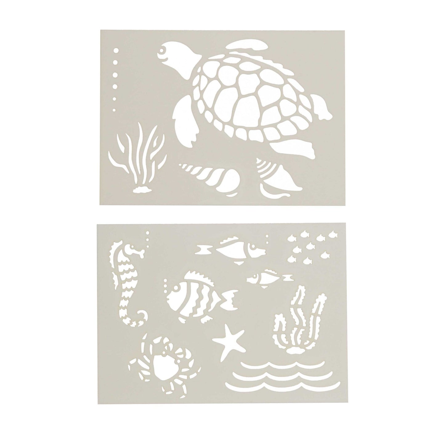 Turtle – Kids T-Shirt Painting Craft Box