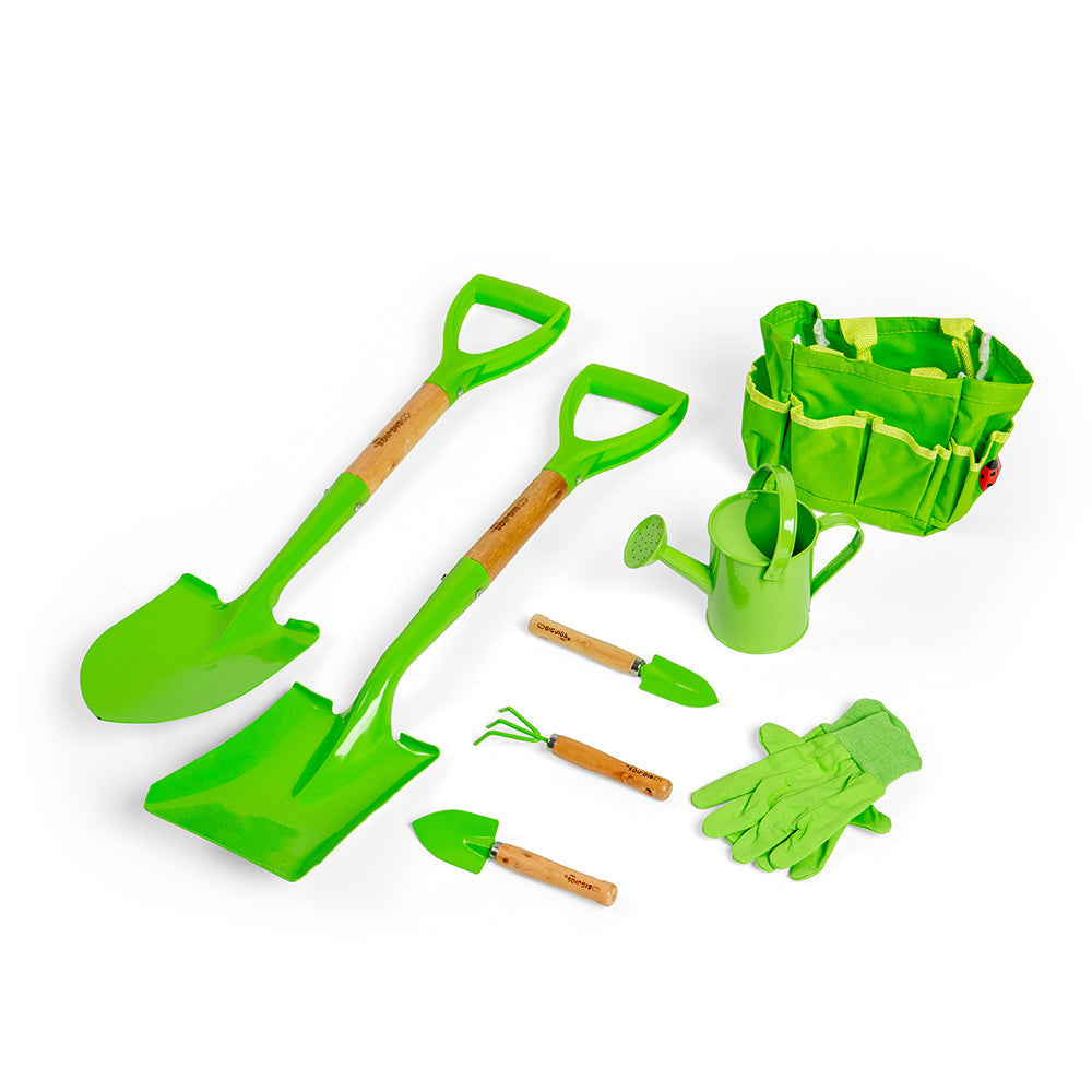 Short Handled Gardening Tool Bundle