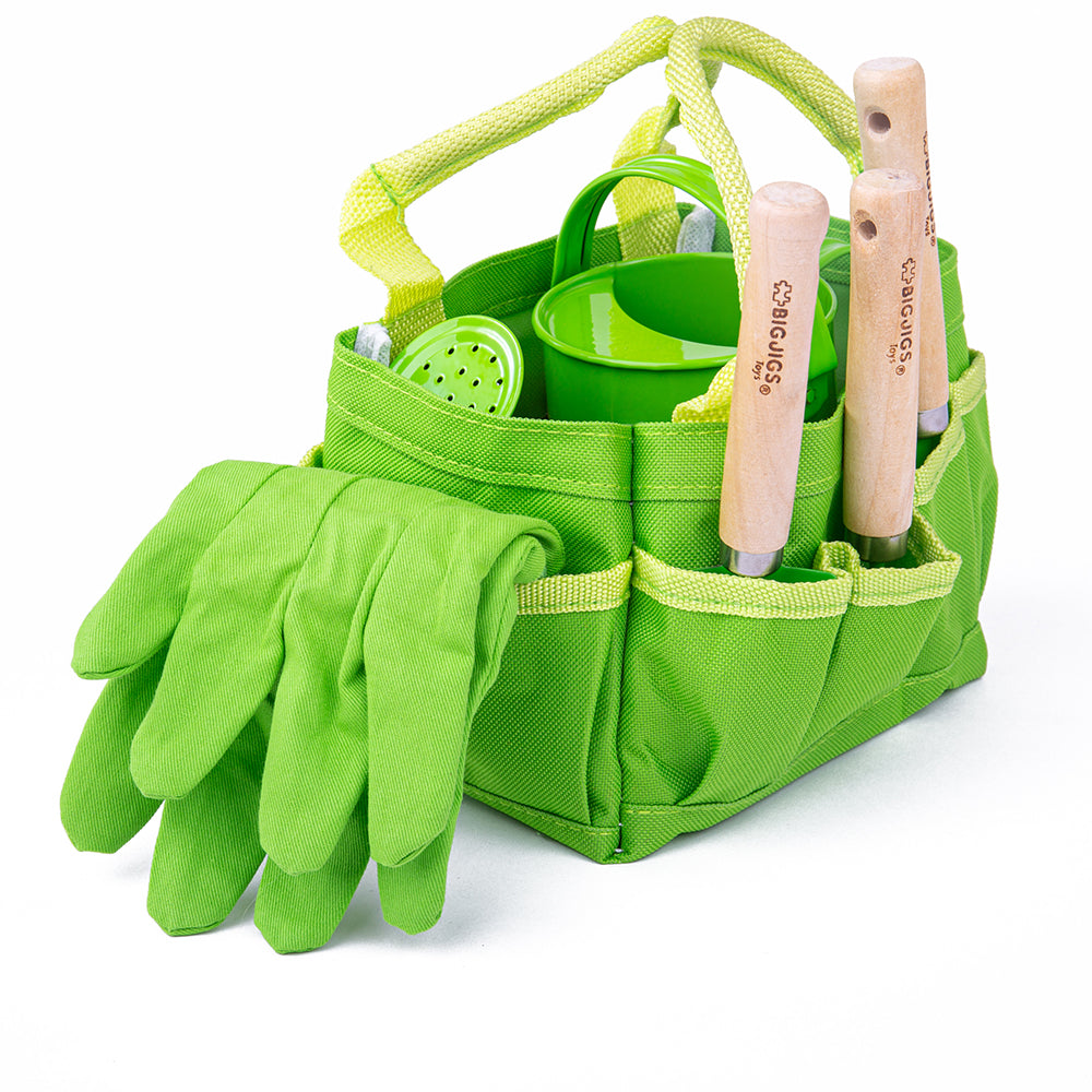 Short Handled Gardening Tool Bundle