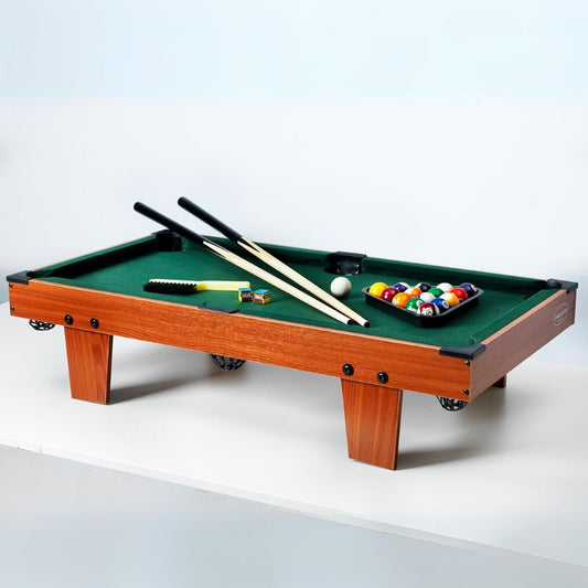 3Ft Lth Pool Table