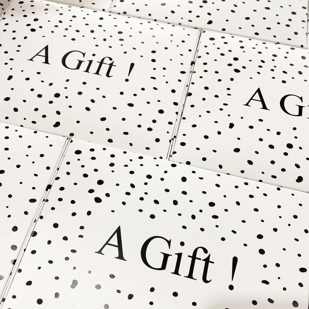 Add Gift Wrap