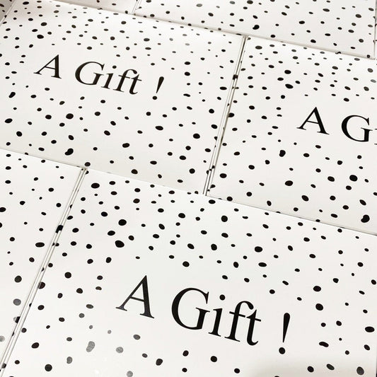 Add Gift Wrap