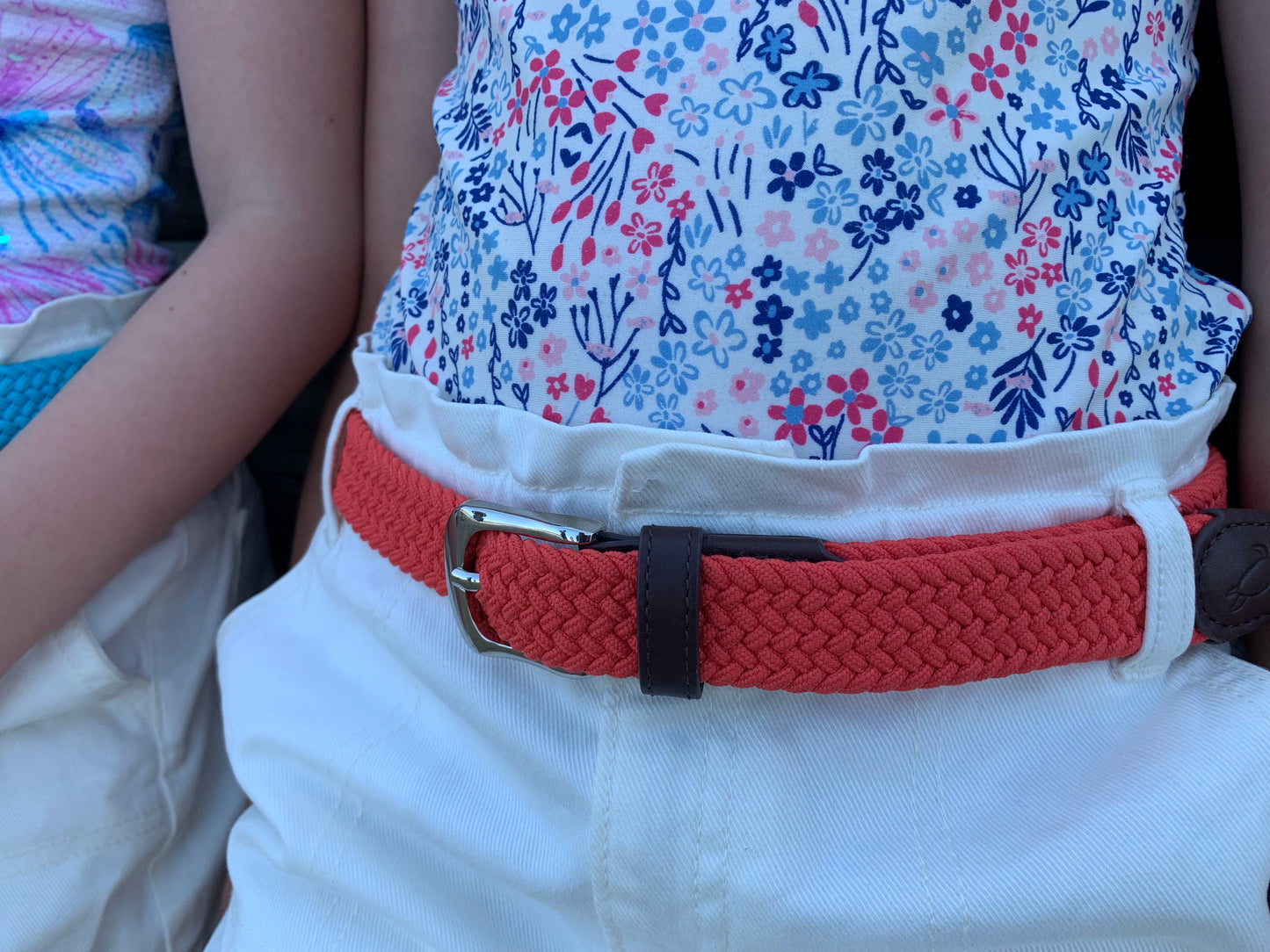 The Lobster Belt