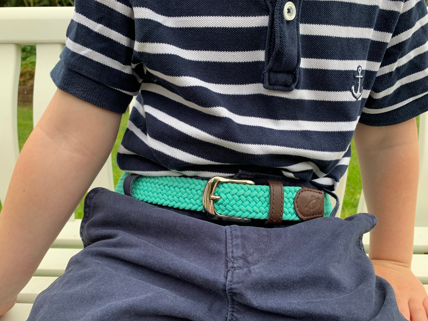 The Lizard Belt