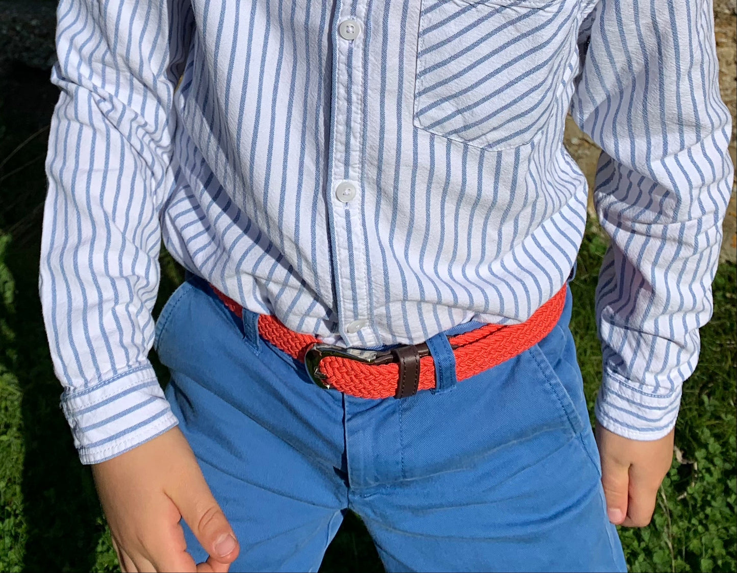 The Lobster Belt