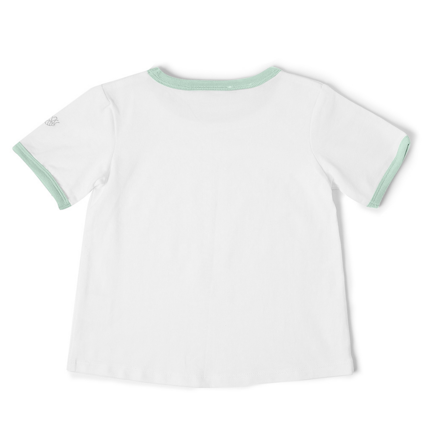 The Jack Tee - Mint