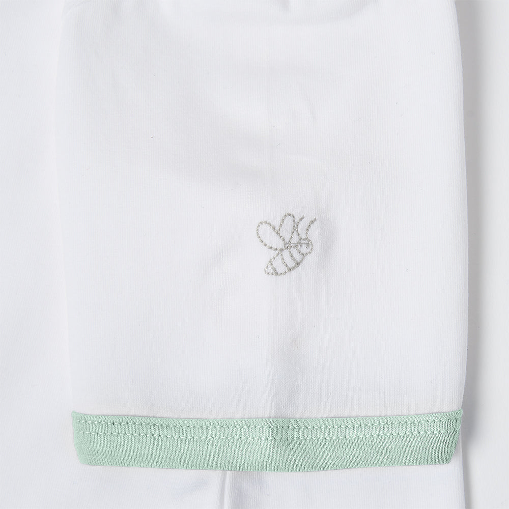 The Jack Tee - Mint