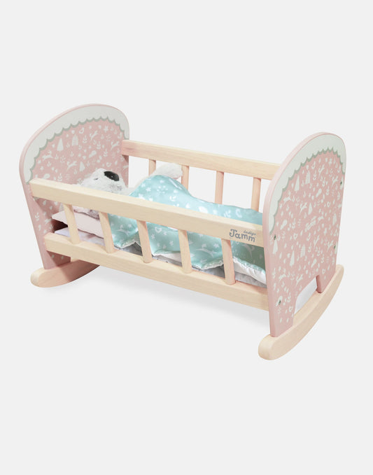 Loxhill Cradle