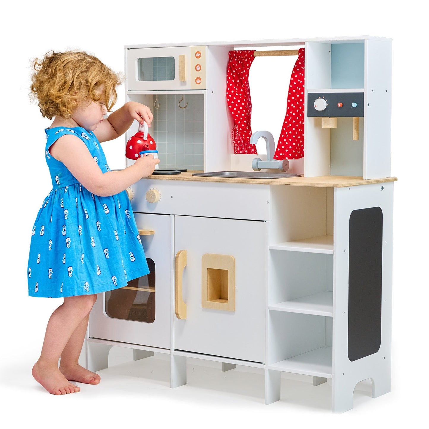 Play Kitchen