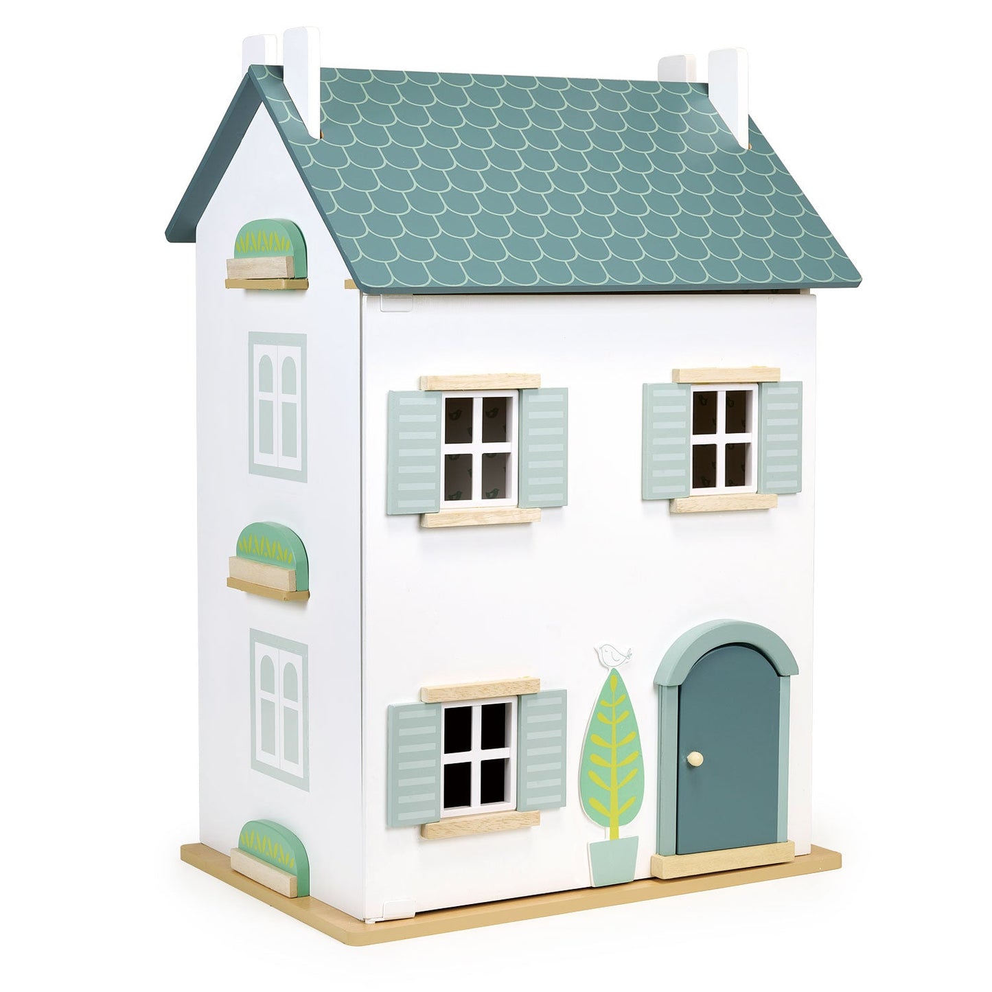 Willow Dolls House