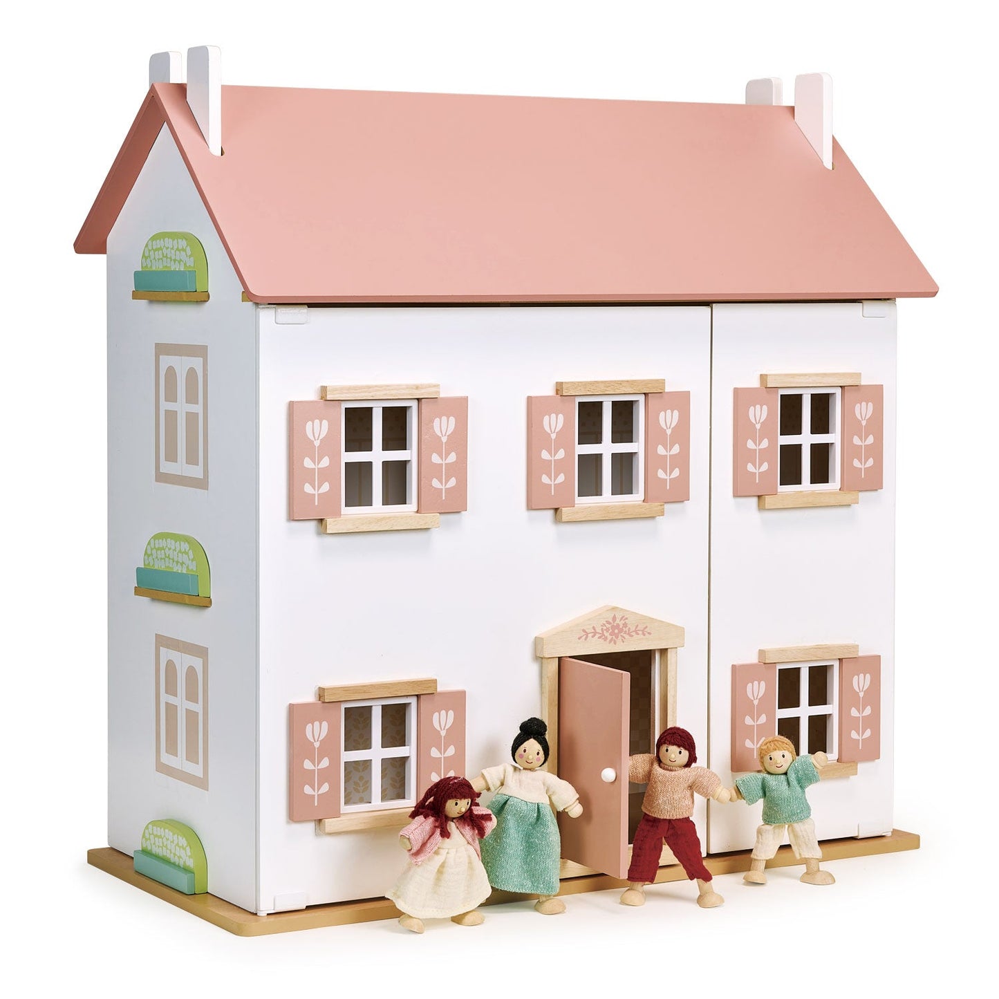 Clover Dolls House