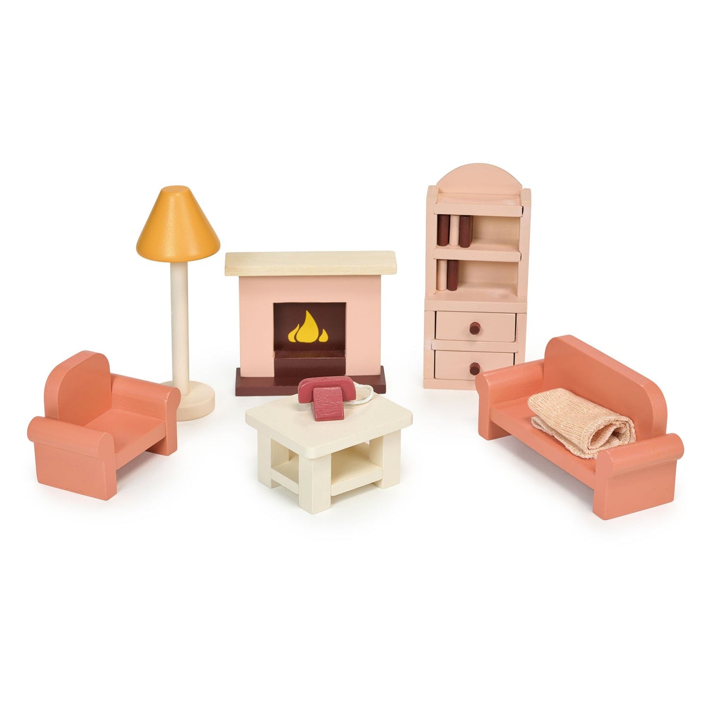 Clover Dolls House