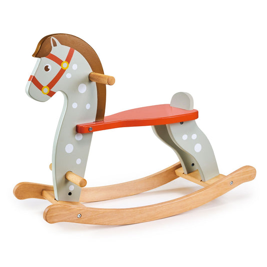 Rocking Horse