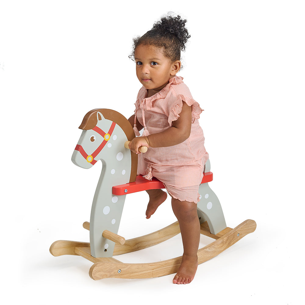 Rocking Horse