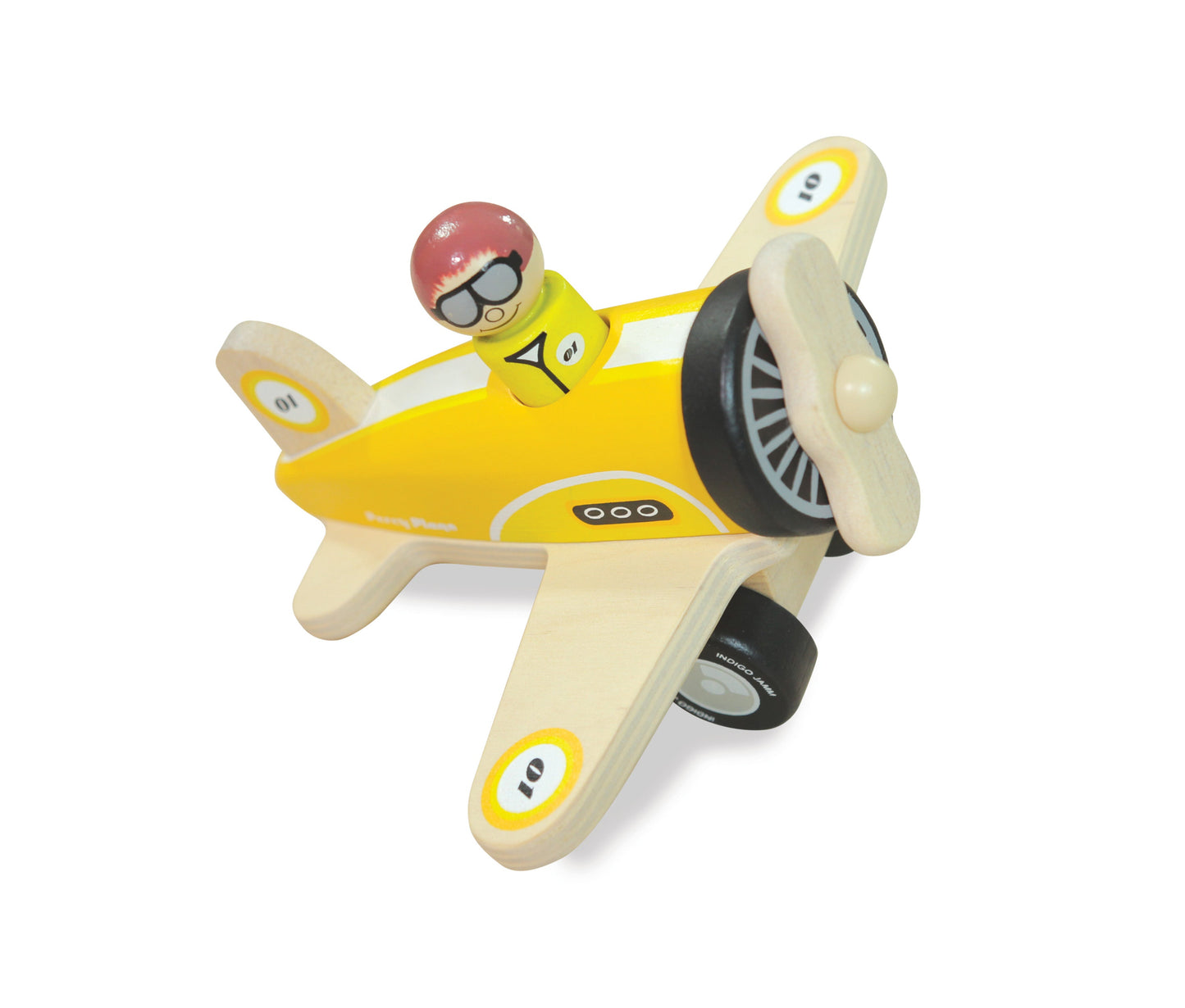 Percy Plane