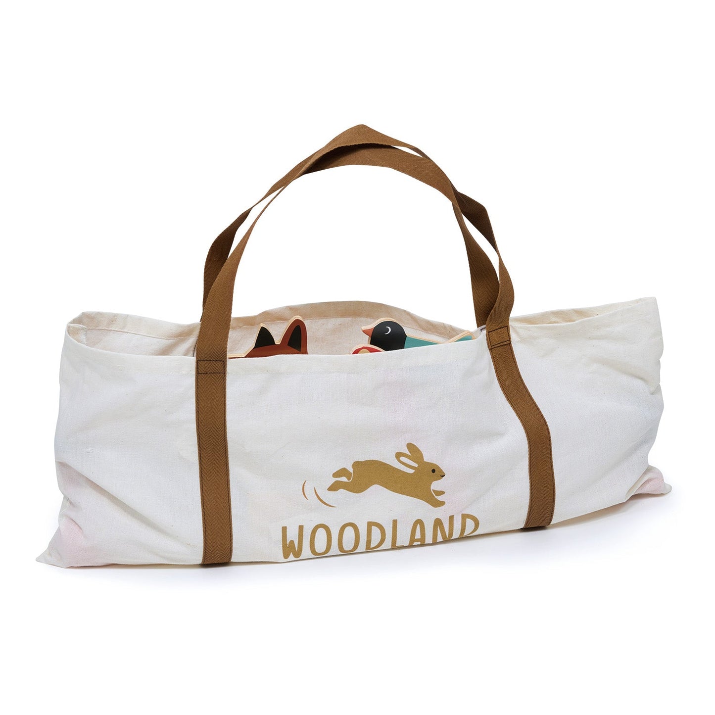 Woodland Indoor Croquet Set