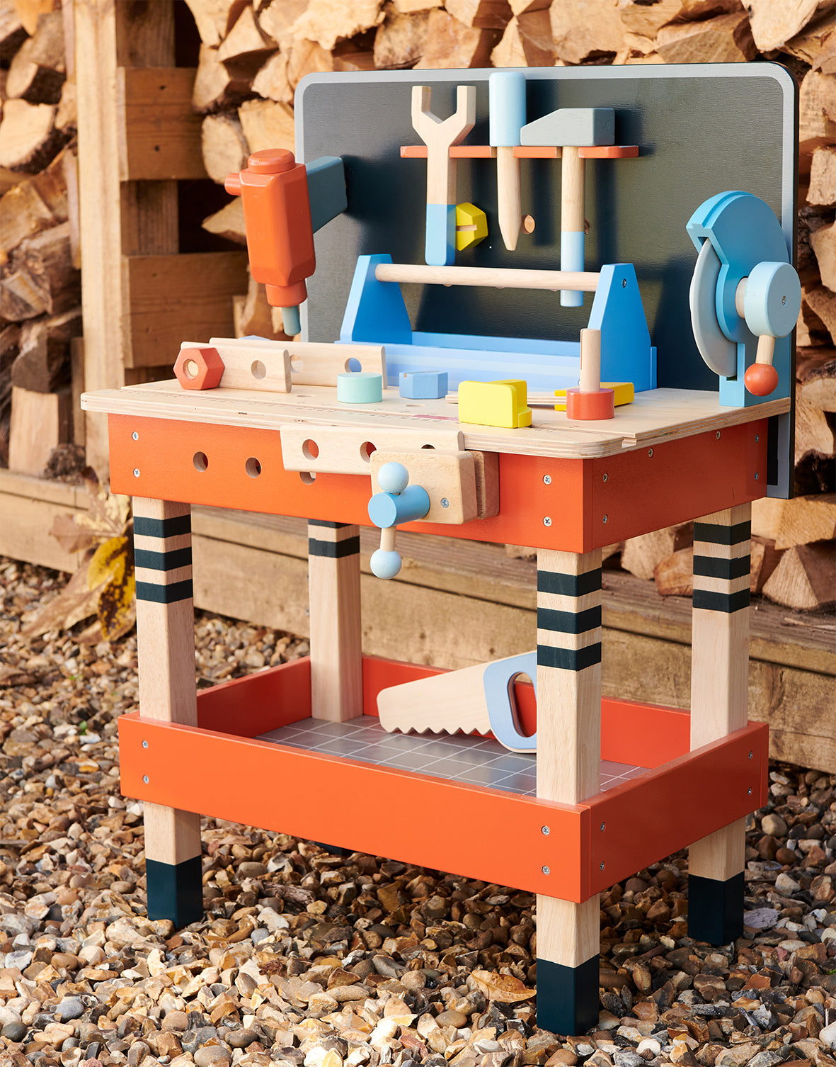 Tool Bench