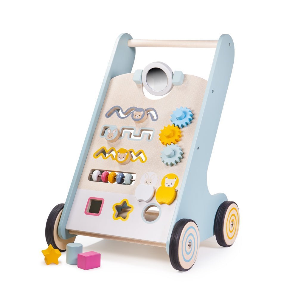 Activity Walker FSC 100% - Toys & Games - The Present King