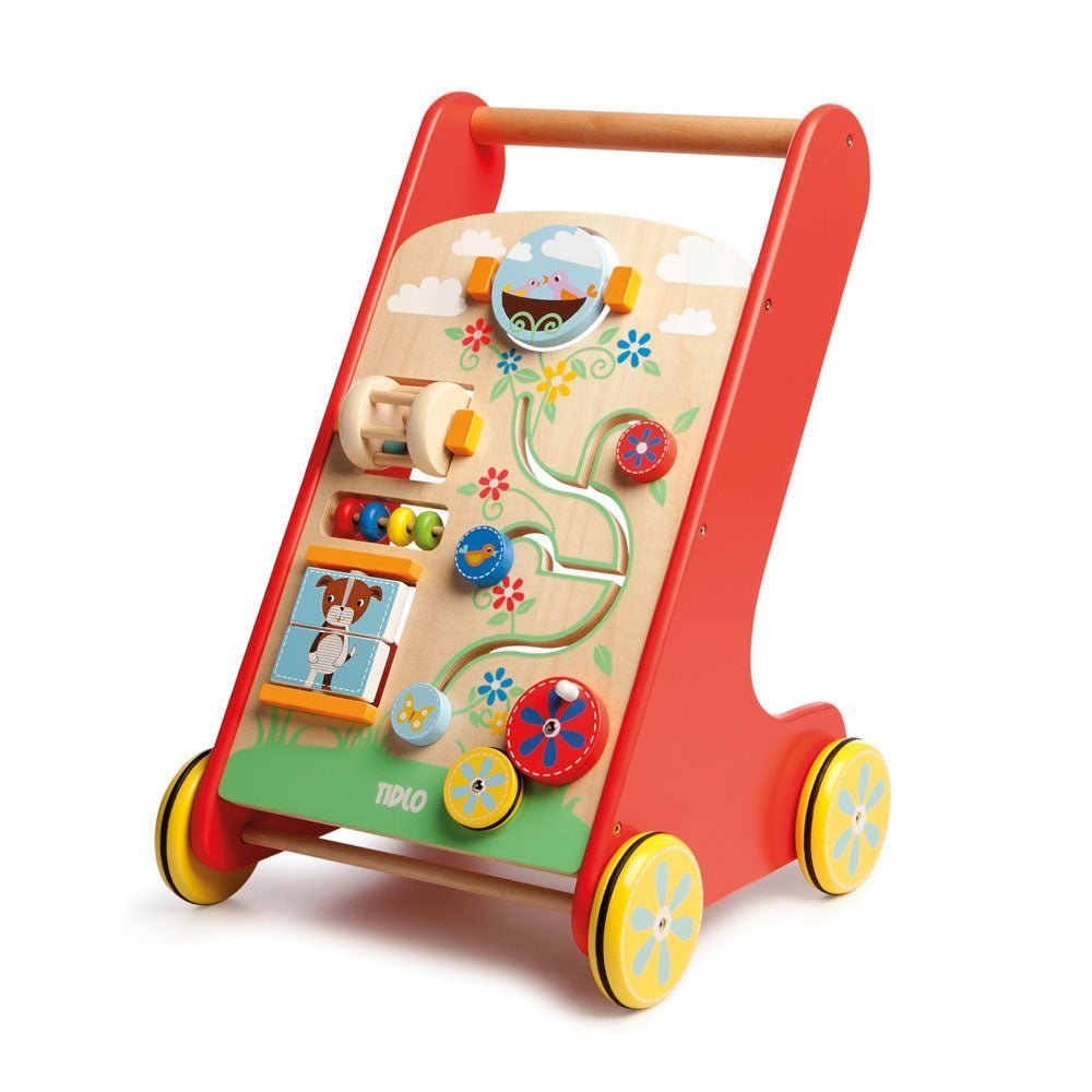 Activity Walker - Toys & Games - The Present King