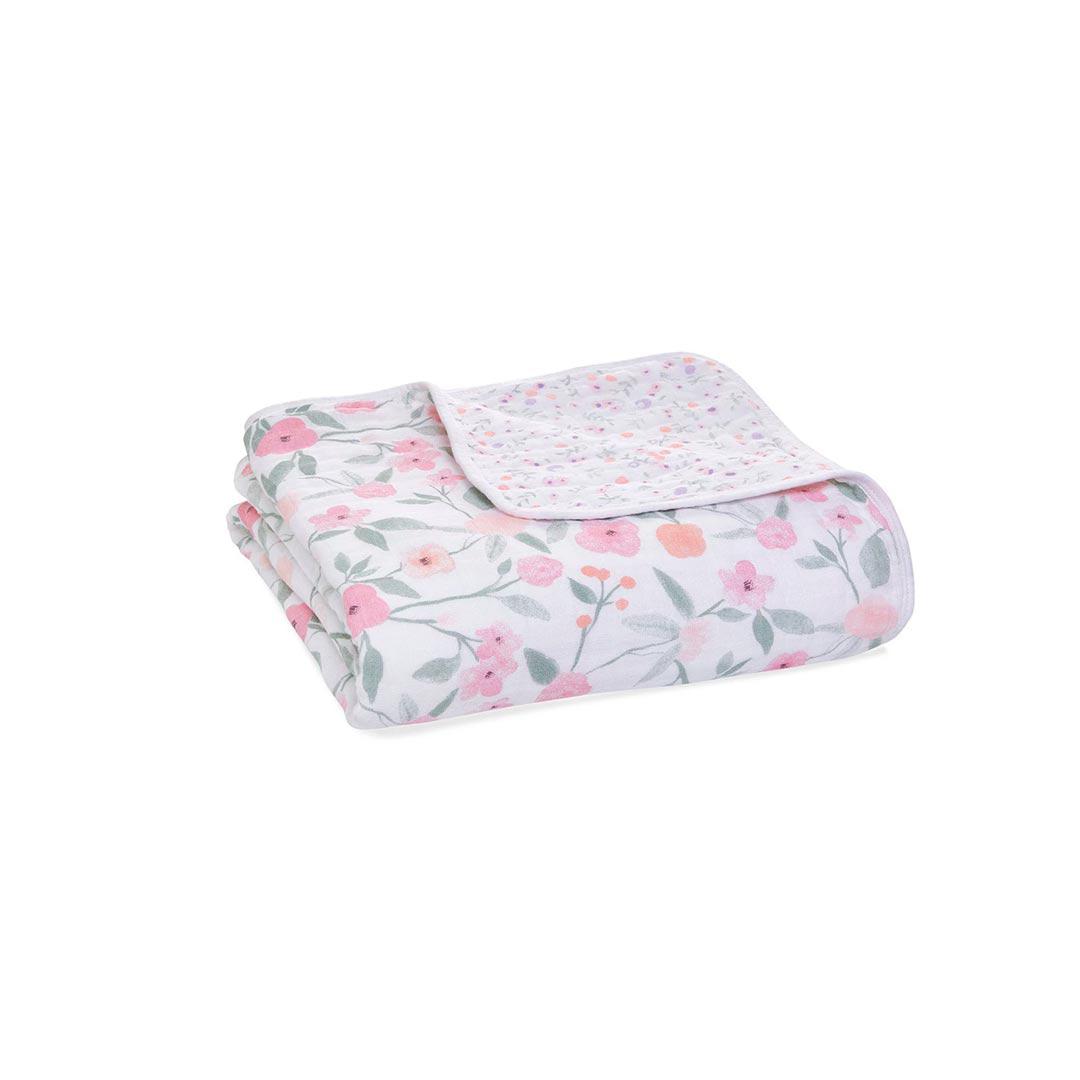 aden + anais Muslin Dream Blanket - Baby & Toddler > Baby & Toddler Bedding - The Present King