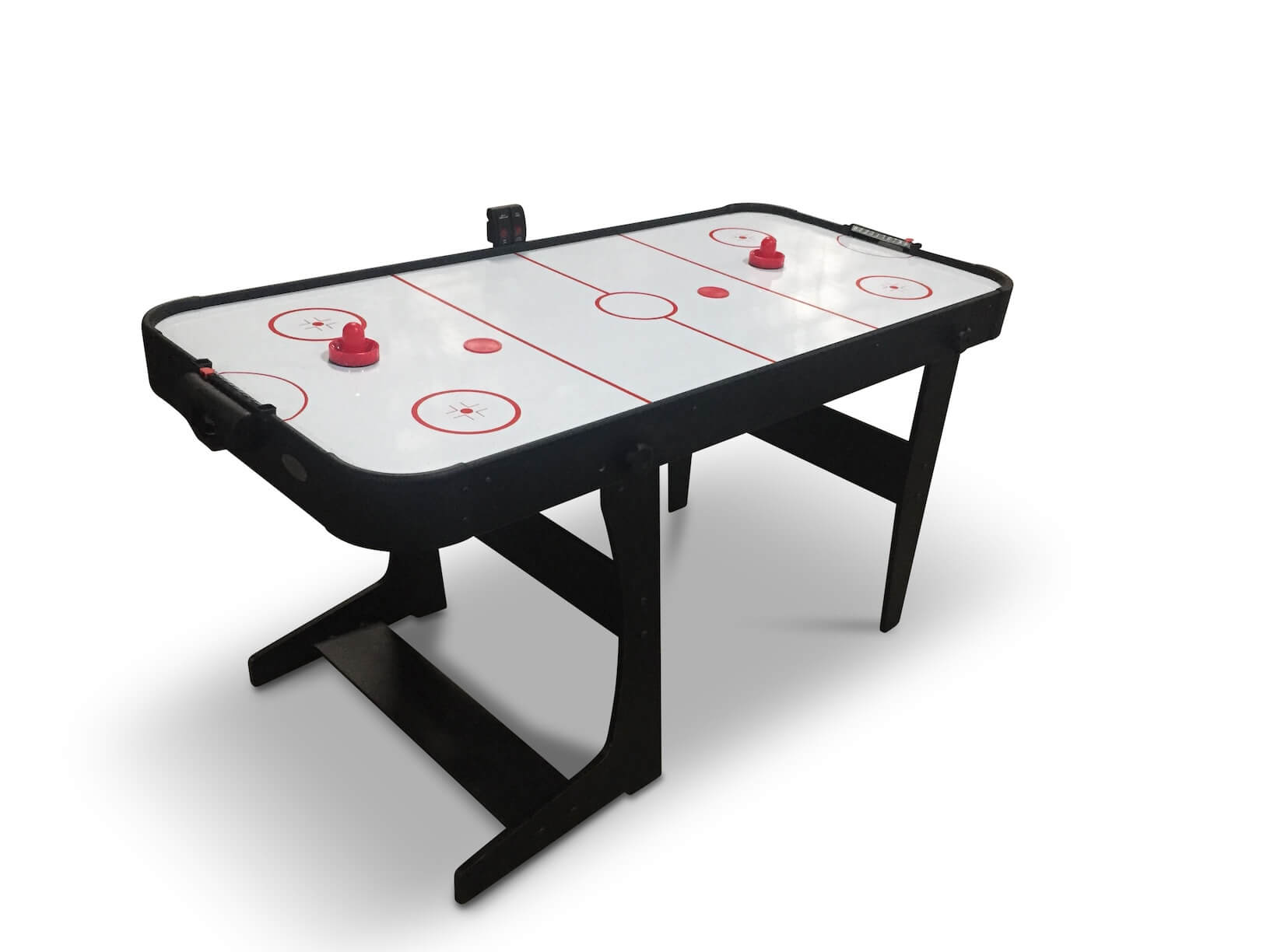 Airhockey Eagle L - Foot 137Cm - Toys & Games > Indoor Games > Air Hockey Tables - The Present King