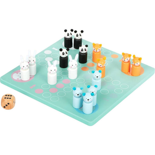 Animal Ludo - Toys & Games - The Present King