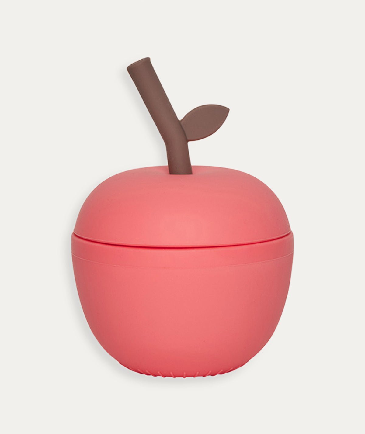 Apple Cup - Cherry Red - Toys & Games - The Present King