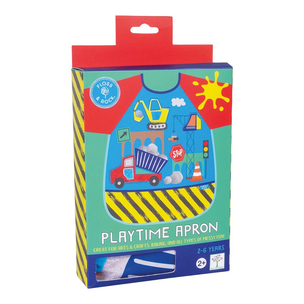 Aprons - Construction - Toys & Games - The Present King