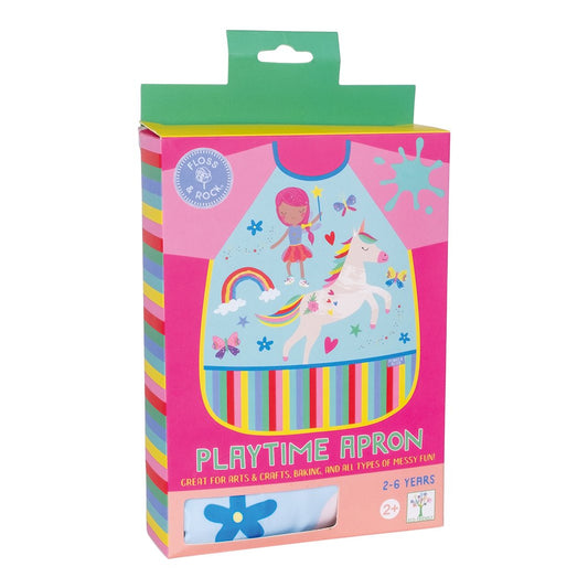 Aprons - Rainbow Fairy - Toys & Games - The Present King