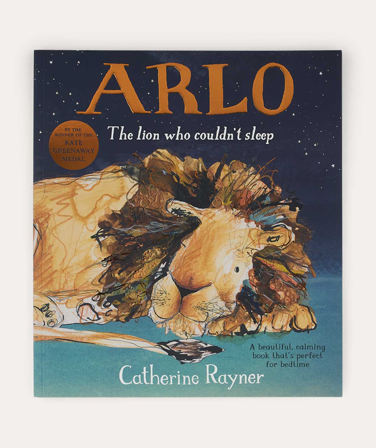 Arlo The Lion That Couldn't Sleep - Arlo the Lion that couldnt sleep - Toys & Games > Toys > Dolls, Playsets & Toy Figures > Stuffed Animals - The Present King