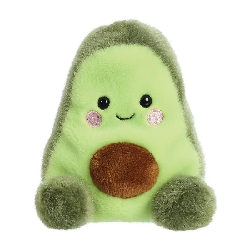 Aurora Palm Pals - Airy Avocado - Toys & Games - The Present King