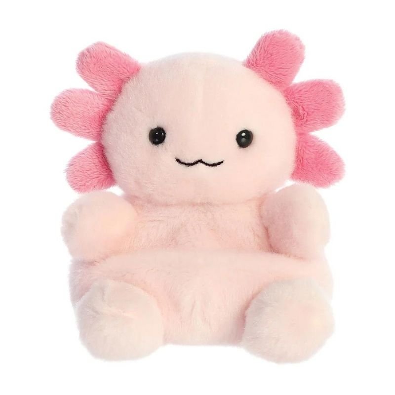 Aurora Palm Pals - Ax Axolotl - Toys & Games - The Present King