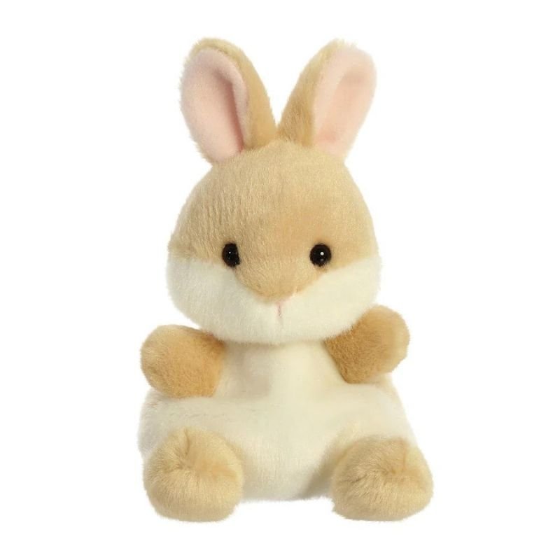 Aurora Palm Pals - Ella Bunny - Toys & Games - The Present King