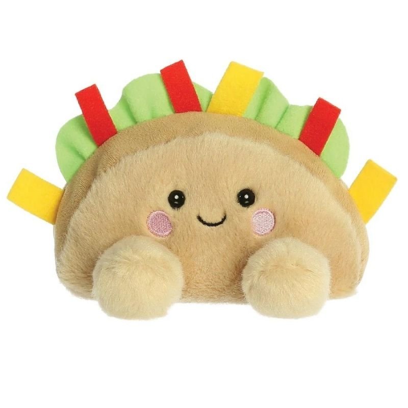 Aurora Palm Pals - Fiesta Taco - Toys & Games - The Present King