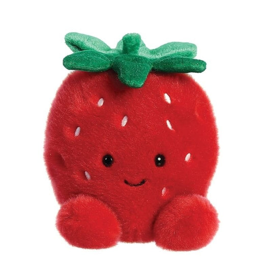 Aurora Palm Pals - Juicy Strawberry - Toys & Games - The Present King