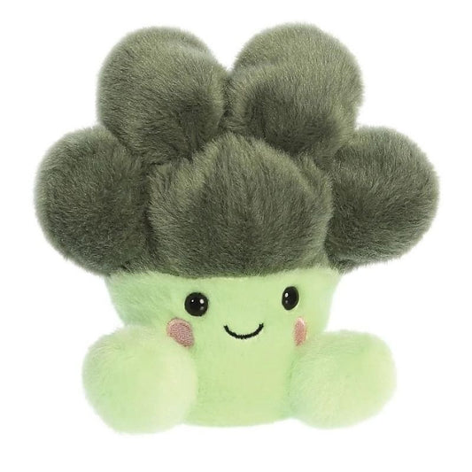 Aurora Palm Pals - Luigi Broccoli - Toys & Games - The Present King