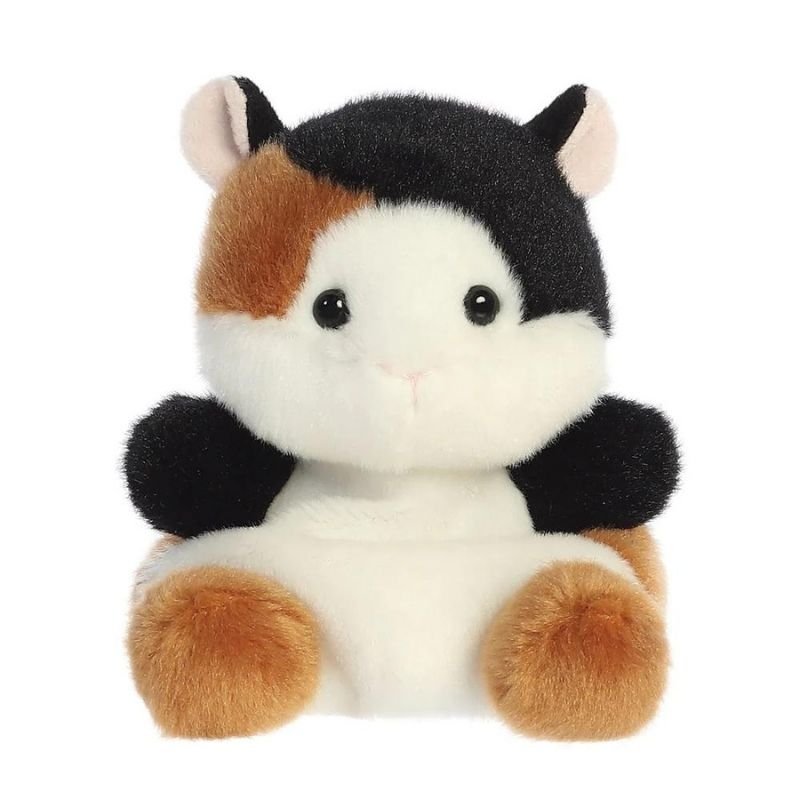 Aurora Palm Pals - Nutmeg Guinea Pig - Toys & Games > Stuffed Animals & Cuddly Toys - The Present King