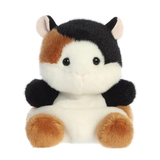 Aurora Palm Pals - Nutmeg Guinea Pig - Toys & Games > Stuffed Animals & Cuddly Toys - The Present King