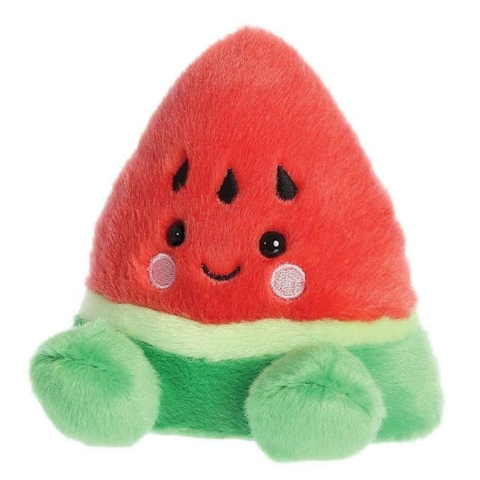 Aurora Palm Pals - Sandy Watermelon - Toys & Games - The Present King