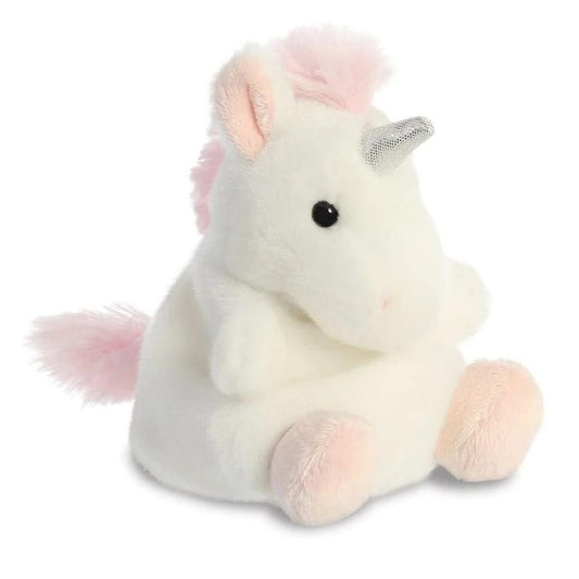 Aurora Palm Pals - Sassy Unicorn - Toys & Games - The Present King