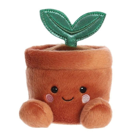 Aurora Palm Pals - Terra Potted Plant - Toys & Games - The Present King