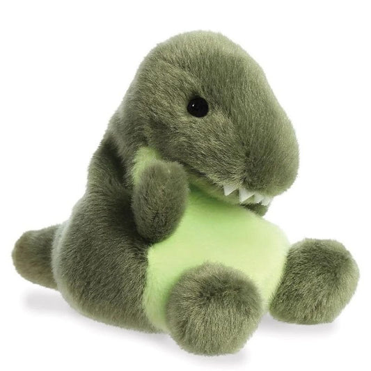 Aurora Palm Pals - Tyranno Rex - Toys & Games - The Present King