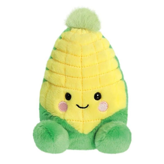 Aurora Palm Pals Wavey Corn | Sweetcorn Soft toy - Toys & Games - The Present King