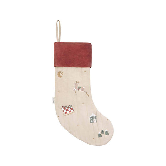 Avery Row Christmas Stocking - Toys & Games - The Present King