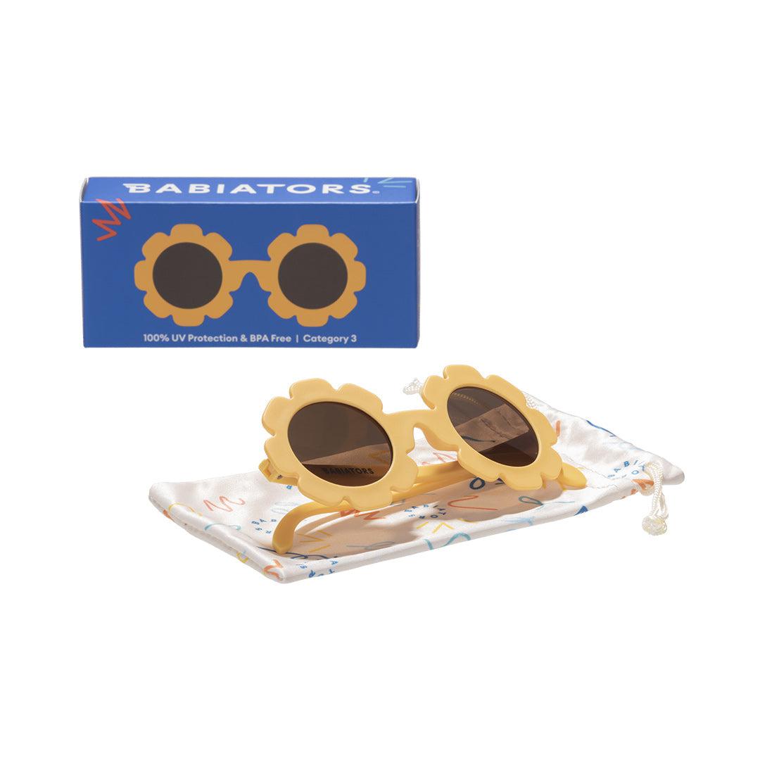 Babiators Original Flower Sunglasses - Clothing & Accessories - The Present King