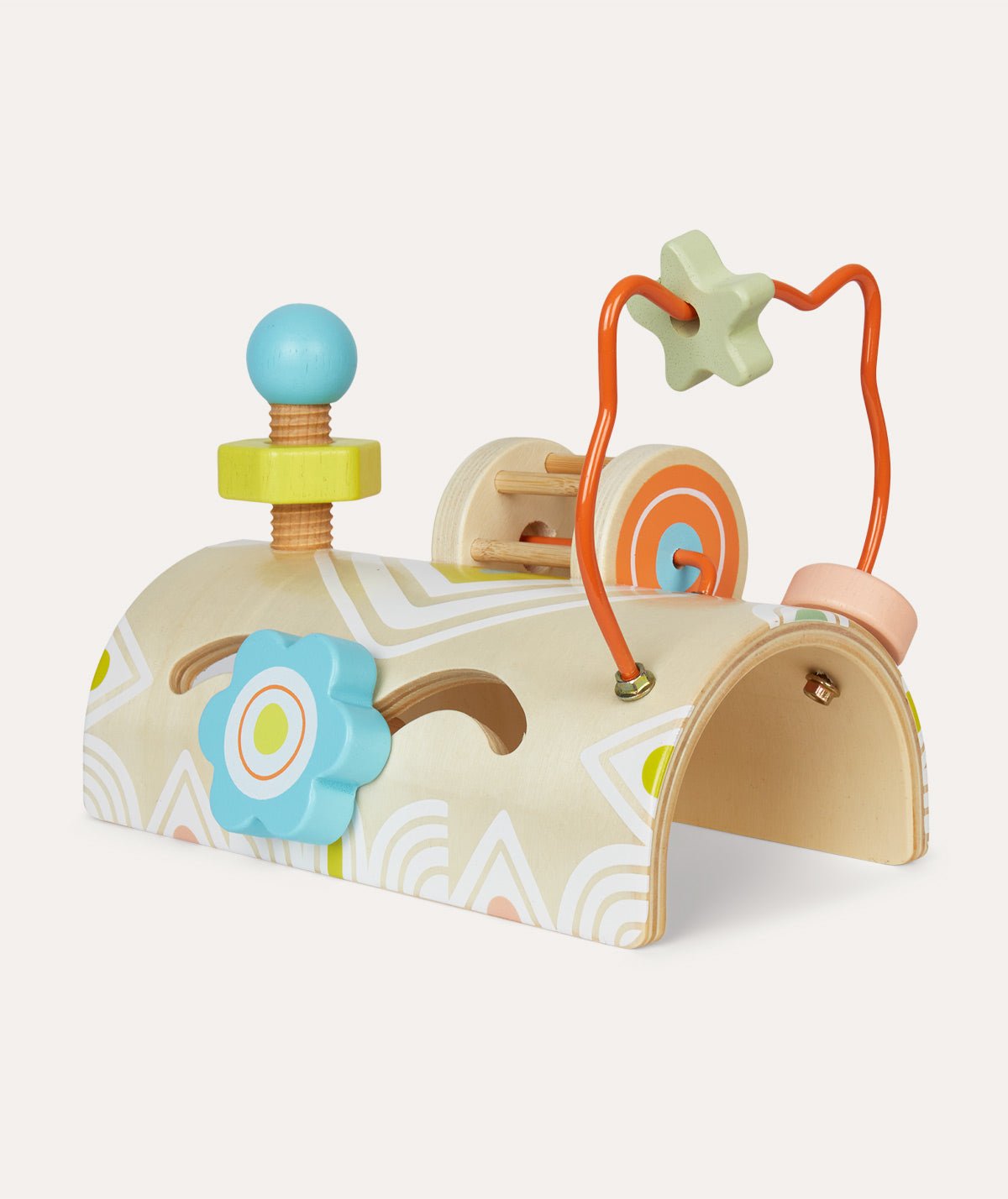 Baby Activity Set - Multi - Toys & Games - The Present King