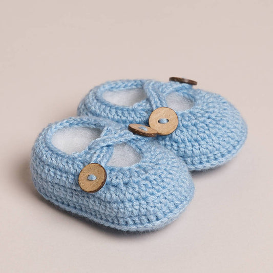 Baby Crossed Strap Shoes Four Colours, Multiple Choices Available - Clothing & Accessories - The Present King