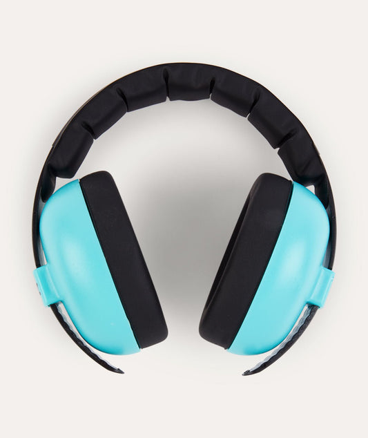 Baby Ear Defenders - Turquoise - Toys & Games - The Present King